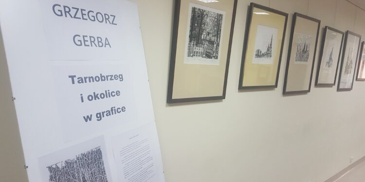 Tarnobrzeg. Trwa VI Tydzień Historyczny.