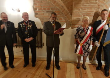 Tarnobrzeg. Klub Honorowych Dawców Krwi PCK „Barbórka” w Tarnobrzegu ma pół wieku.