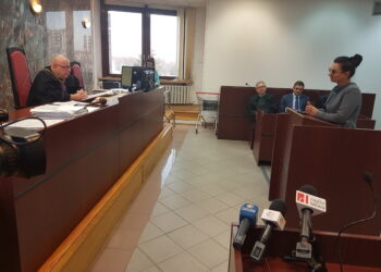 Tarnobrzeg: Kolejna rozprawa Grzegorza Kiełba