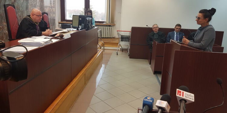 Tarnobrzeg: Kolejna rozprawa Grzegorza Kiełba