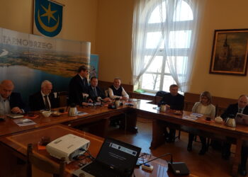 Tarnobrzeg. Tarnobrzeskie Wodociągi zakończyły kolejne ważne dla miasta zadanie. To część dużego projektu.