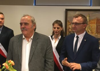 Sandomierz: Zarząd powiatu wybrany