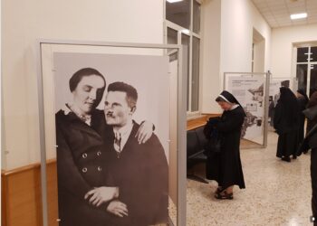 Watykan: Delegacja z Podkarpacia na audiencji u papieża Franciszka.