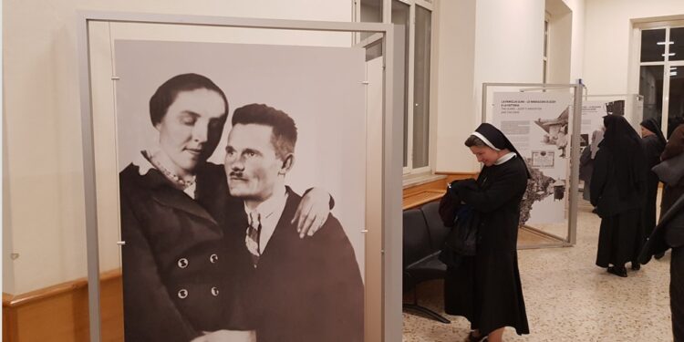 Watykan: Delegacja z Podkarpacia na audiencji u papieża Franciszka.