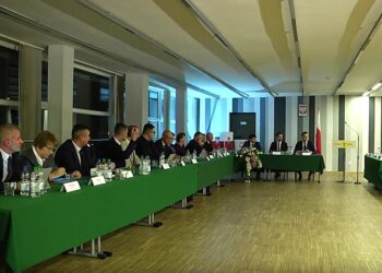 Nowa Dęba: Pierwsze obrady nowej rady miejskiej