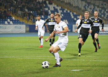 Mielec: Wygrane i przegrane w sporcie.