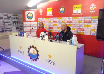 Mielec: Przed nami kolejny ważny mecz…