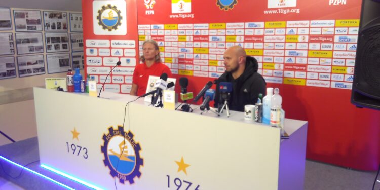 Mielec: Przed nami kolejny ważny mecz…