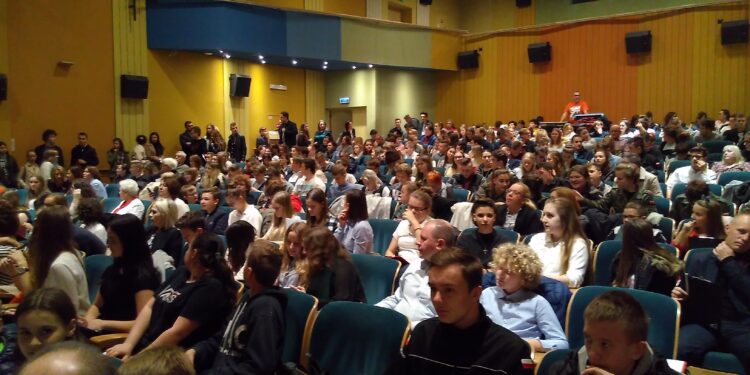 Mielec: Siuda baba czy siudababa?