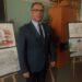 Mielec:  Pałac Kultury i Nauki tryumfował.
