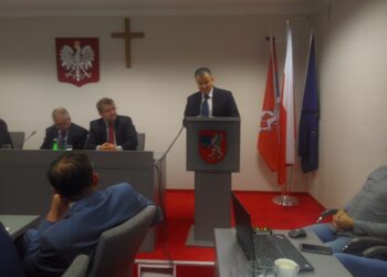 Mielec: Merytoryczna polityka TAK.