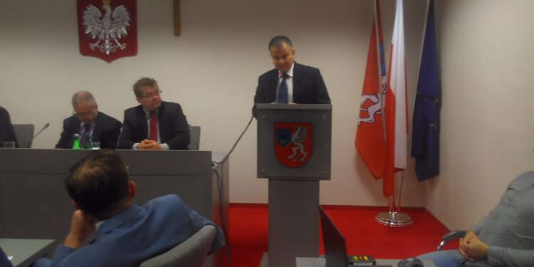 Mielec: Merytoryczna polityka TAK.
