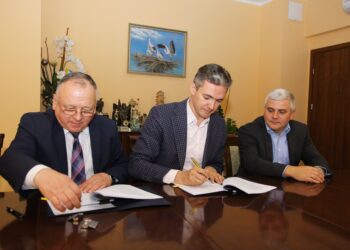 Łoniów: Będzie nowy wóz dla OSP Sulisławice.