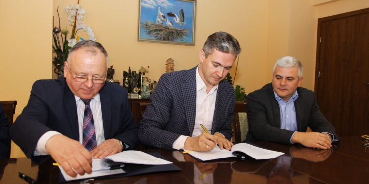 Łoniów: Będzie nowy wóz dla OSP Sulisławice.