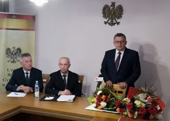 Grębów: Pierwsza sesja nowej rady gminy