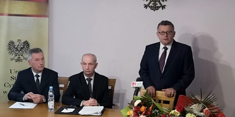 Grębów: Pierwsza sesja nowej rady gminy