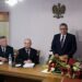 Grębów: Pierwsza sesja nowej rady gminy
