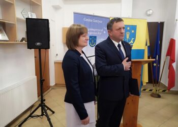 Gorzyce: Pierwsze posiedzenie nowej rady gminy