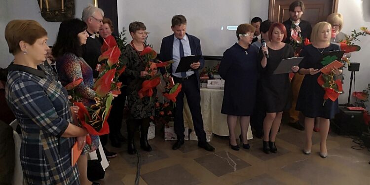 Baranów Sandomierski: Dwadzieścia lat ŚDSu