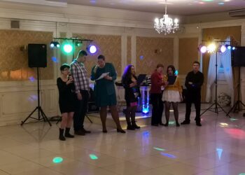 Tarnobrzeg: Ćwierć wieku Warsztatów Terapii Zajęciowej przy parafii MBNP