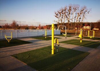 Tarnobrzeg: Ćwierć wieku Warsztatów Terapii Zajęciowej przy parafii MBNP