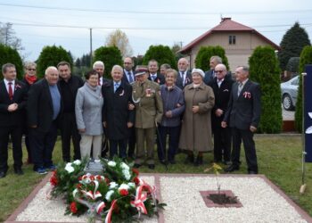Racławice: Finał projektu 'Przede wszystkim Polska