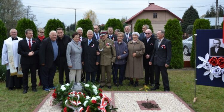 Racławice: Finał projektu 'Przede wszystkim Polska