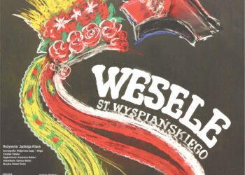 Tarnobrzeg. „Wesele” na deskach TDK.