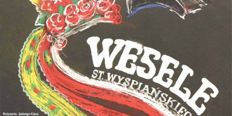 Tarnobrzeg. „Wesele” na deskach TDK.