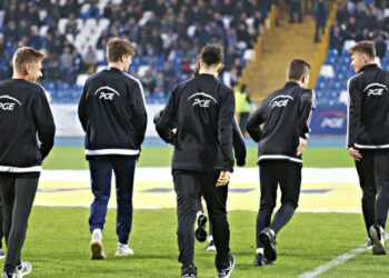 Mielec:  Runda zakończona w Akademii PGE FKS Stal Mielec.