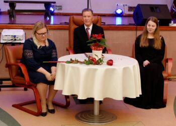 Mielec:  Chcemy pomagać uzdolnionej młodzieży.