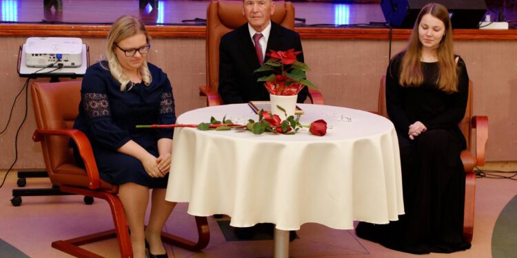 Mielec:  Chcemy pomagać uzdolnionej młodzieży.