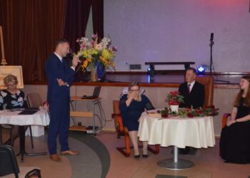 Mielec: Wręczone Albertusy!