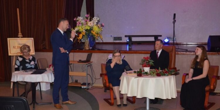 Mielec: Wręczone Albertusy!