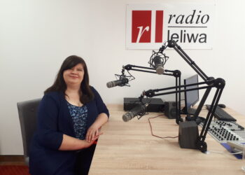 Sandomierz: Międzypokoleniowe warsztaty teatralne.