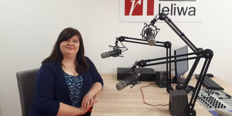 Sandomierz: Międzypokoleniowe warsztaty teatralne.