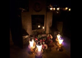 Sandomierz: Dziś drugi dzień 26. kwesty SKOCK.