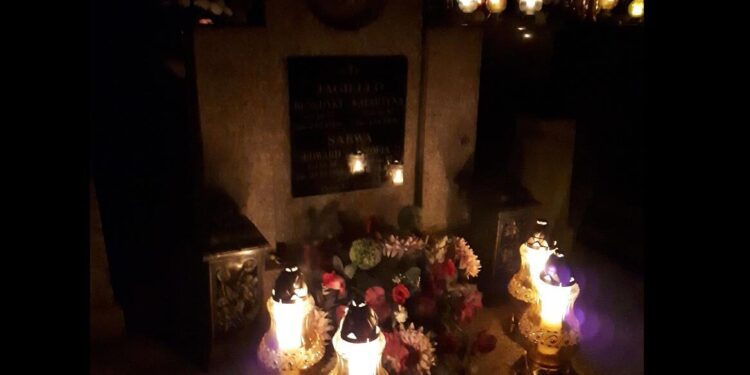 Sandomierz: Dziś drugi dzień 26. kwesty SKOCK.