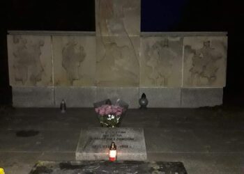 Region: Czy zapaliłeś znicz poległym za ojczyznę?