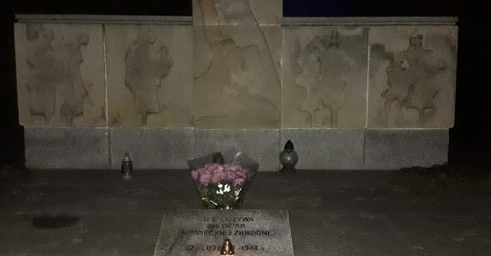 Region: Czy zapaliłeś znicz poległym za ojczyznę?