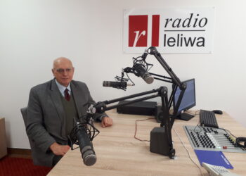 Sandomierz: Kolejne sukcesy LKS Sandomierz – rozmowa z prezesem klubu Karolem Burym.