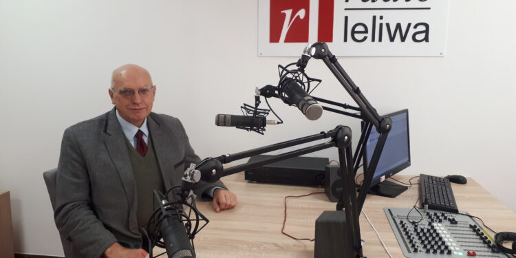 Sandomierz: Kolejne sukcesy LKS Sandomierz – rozmowa z prezesem klubu Karolem Burym.