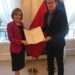 Świętokrzyskie: Anna Krupka wiceministrem sportu.