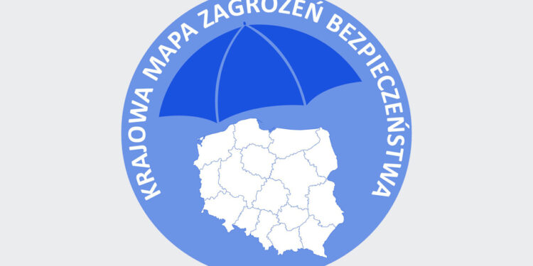 Sandomierz: 2 lata Krajowej Mapy Zagrożeń Bezpieczeństwa.