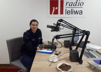 Sandomierz: „Twój miś może zostać ratownikiem”.