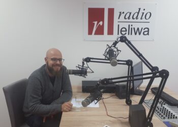 Sandomierz: Wystawa prac Edwarda Dwurnika.