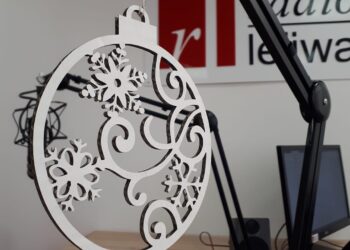 Sandomierz: Warsztaty Terapii Zajęciowej przy ul. Opatowskiej mają ploter laserowy.