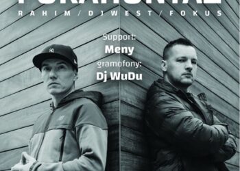 Sandomierz: Koncert 'Pokahonaz’.