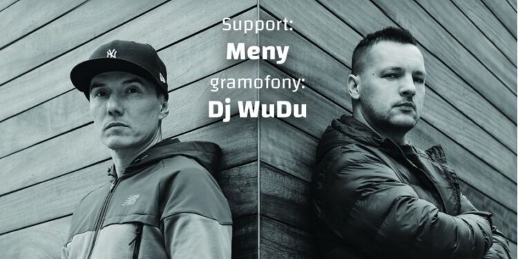 Sandomierz: Koncert 'Pokahonaz’.