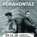 Sandomierz: Koncert 'Pokahonaz’.